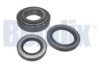 ISUZU 414606 Wheel Bearing Kit